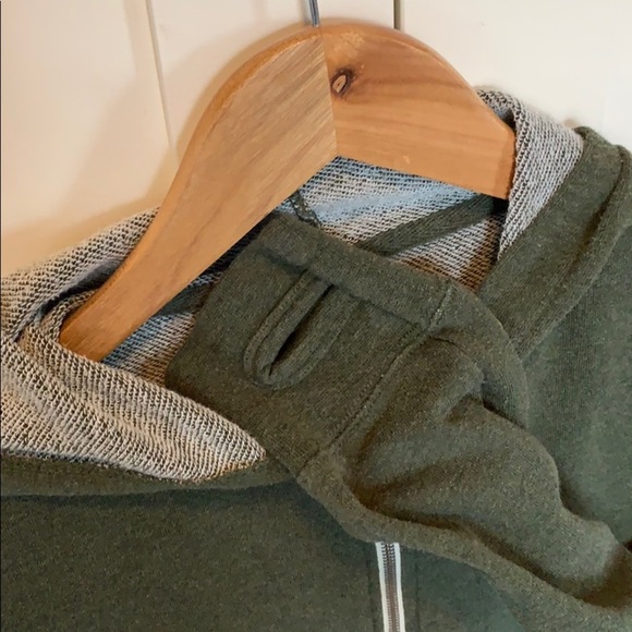 K2 hoodie - Picture 3 of 4